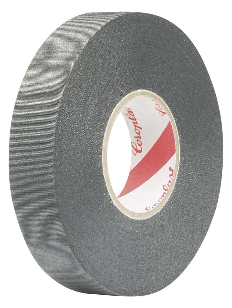 Bild Gewebeklebeband 800 0,28MMx19MMx 10M GR KB18 1,5"" Coroplast 800-0