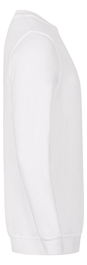 Bild Sweatshirt, Gr. 3XL, weiß-2