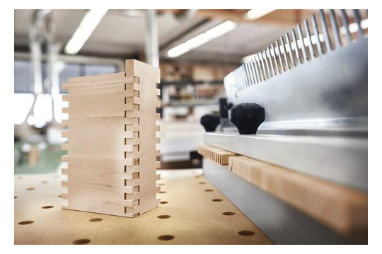 Bild Spiralnutfräser HS Spi S8 D6/21 - Festool-2