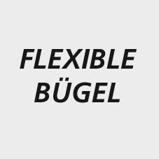 Bild Bügelbrille Silium+ getönt bsp-4