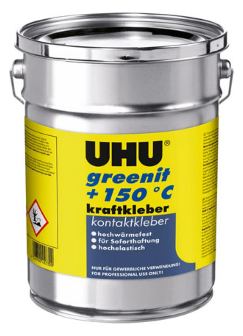 Bild UHU greenit KRAFTKLEBER Kanne 5l/4,3kg-0