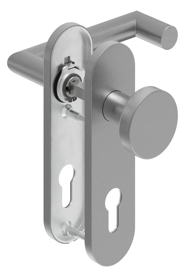 Bild WE-Grt. ER 9 mm RS - OGRO-0