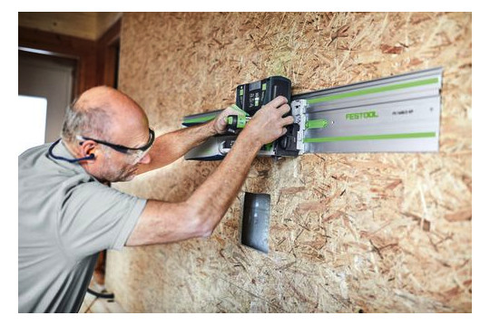Bild Führungsschiene FS 1400/2-KP - Festool-1
