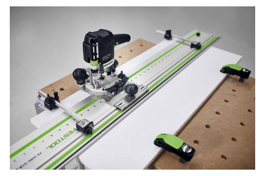 Bild Seitenschlag SA-LR 32 mit Anschlagreiter - Festool-1