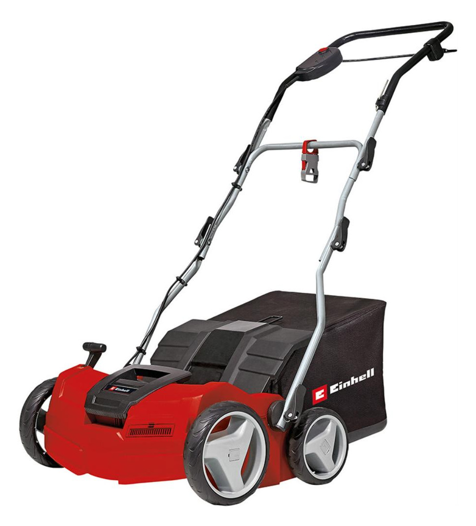 Bild Elektro-Vertikutierer- üfter GE-SA 1640 - EINHELL-0