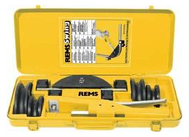 Bild Rohrbieger-Set Swing 12-15-18-22 REMS RE MS-0