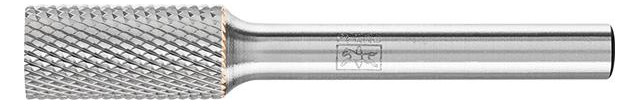Bild Frässtift HM zylindrisch 1020 MICRO 6mm 10x20mm Pferd-0