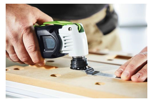 Bild Sägeblatt HSB 50/35/J/OSC/5 Set à 5Stk. - Festool-2