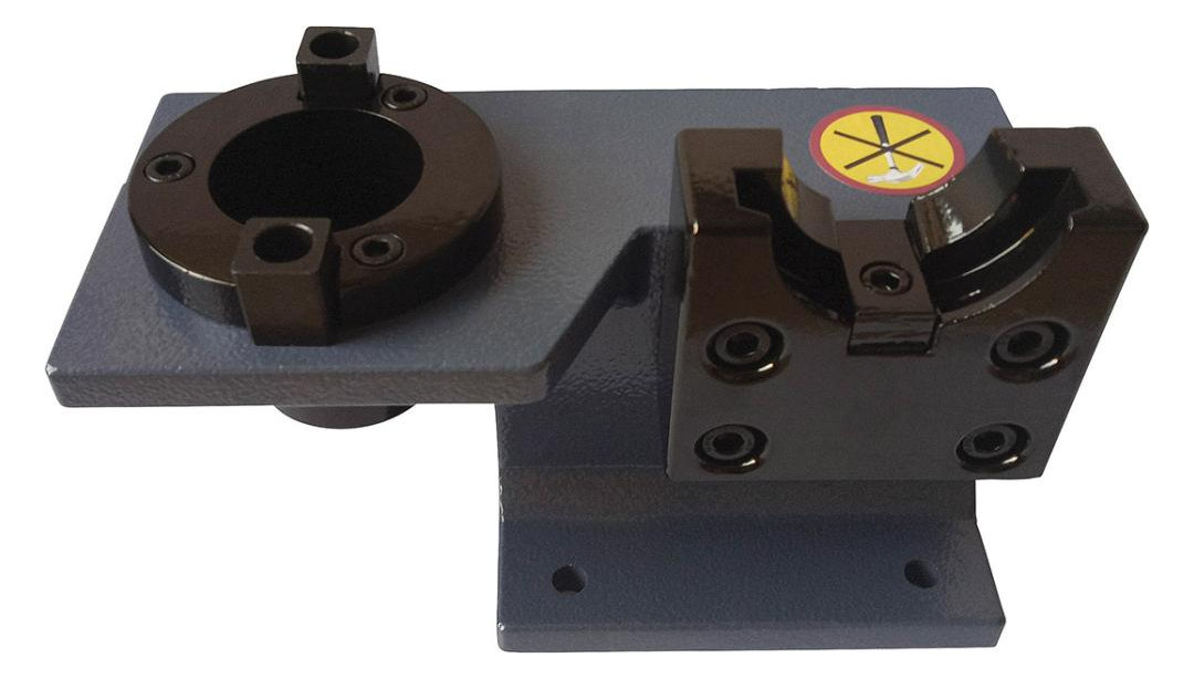 Bild Montage-Kuli DIN69871A SK40 FORTIS-0