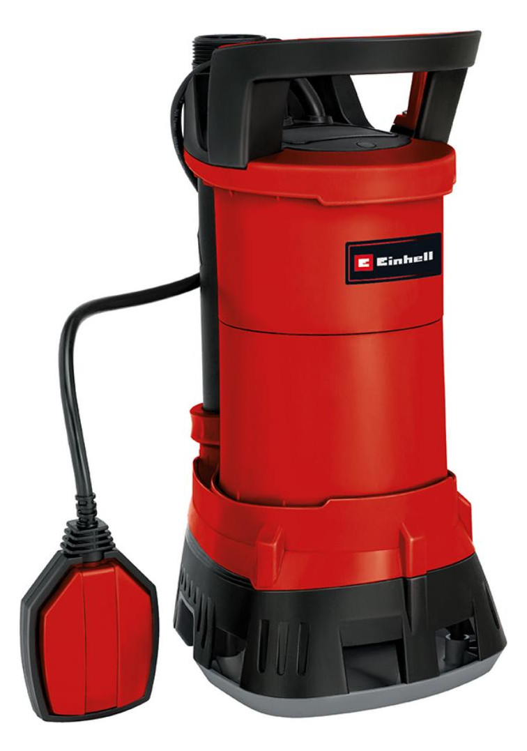 Bild Schmutzwasserpumpe GE-DP 3925 ECO - EINHELL-0
