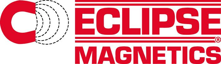 Bild Winkelmagnet 100,5x12x65,5mm Eclipse - C ECLIPSE MAGNETICS-1
