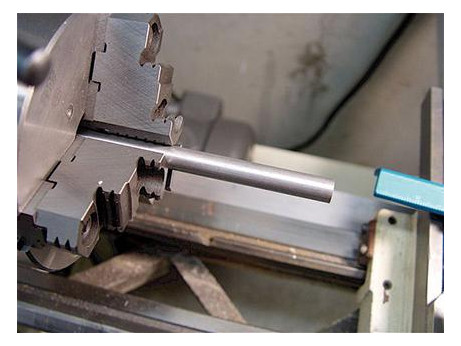 Bild Werkstückanschlag universal 140mm SKANTE K - Hirt LINE-3