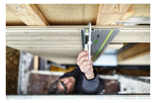 Bild Führungsschiene FS 1400/2-KP-Set - Festool-4