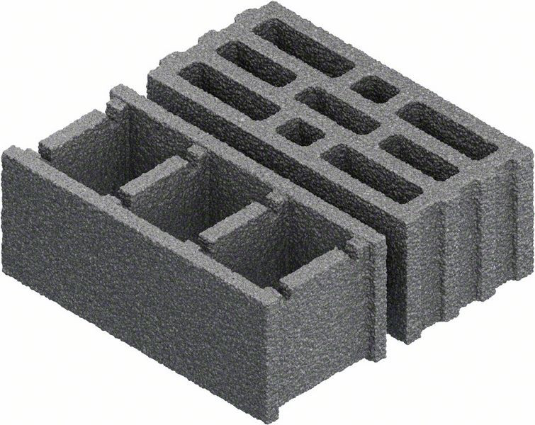 Bild Hammerbohrer EXPERT 10x550x615mm Bosch V E à 1 Stück SDS plus-7X-14