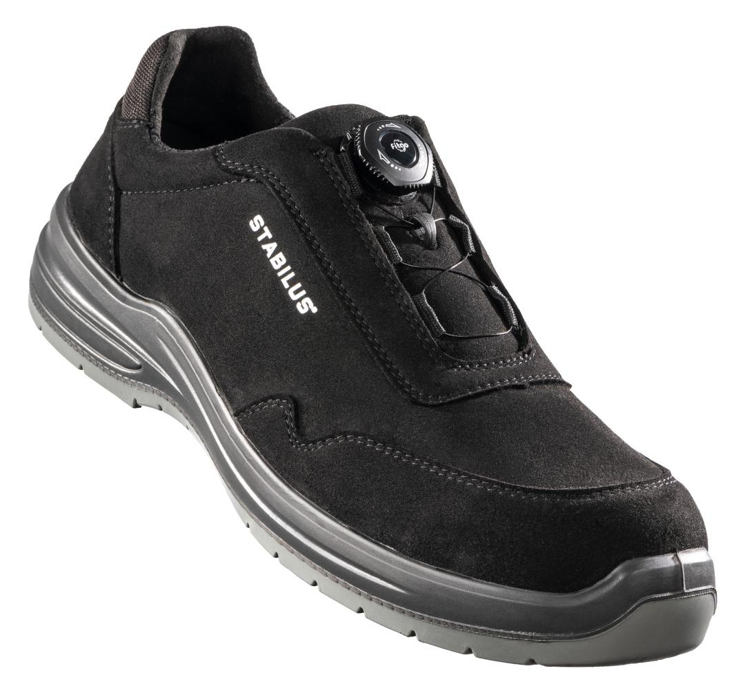 Bild Halbschuh JORDAN LOW BACK TWIST, ESD S3, Gr. 40 - n.a.-0