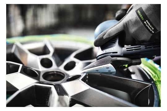 Bild Schleifschuh LSS-STF-RO90 V93/6 - Festool-1