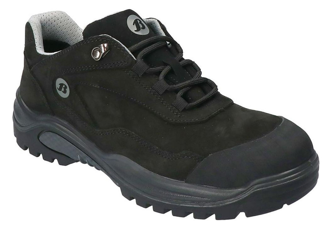 Bild Halbschuh TRAXX NXT 96, S3, Gr. 41-0