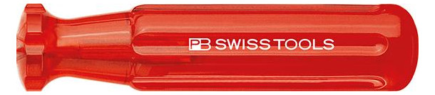 Bild Griff für Wechselklingen Classic PB Swis s Tools-0
