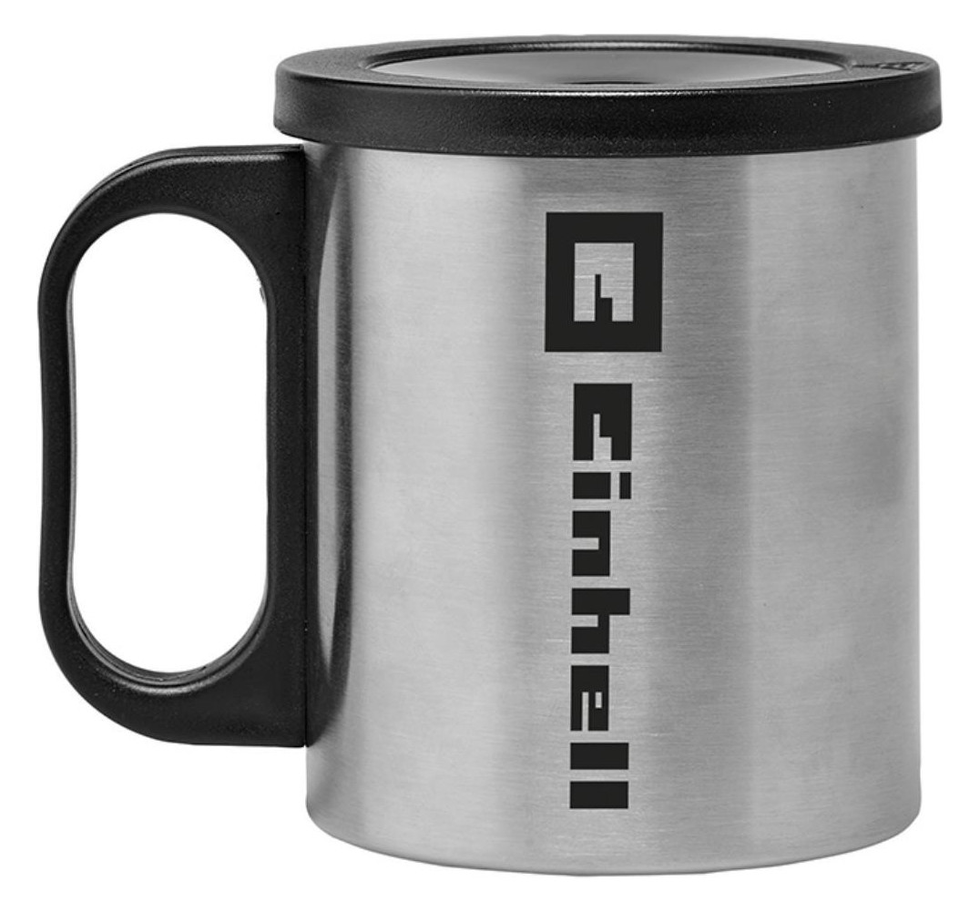 Bild Kaffeetasse TE-CF 18 i-Soo - EINHELL-0