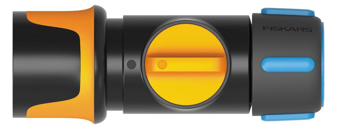 Bild Schlauchanschluss On/Off 13-15 mm 1/2-5/ 8 1027086 - FISKARS-0