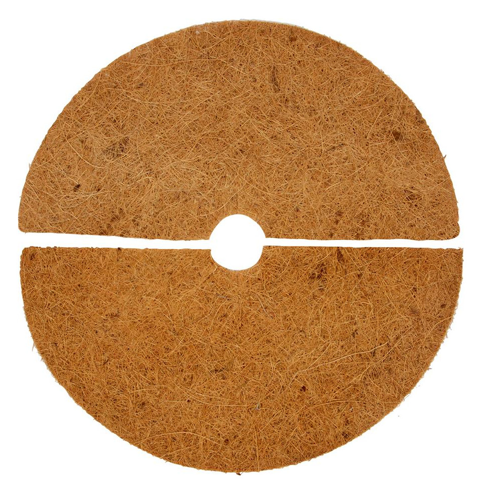 Bild Kokos-Mulchscheibe ø37 cm - n.a.-0