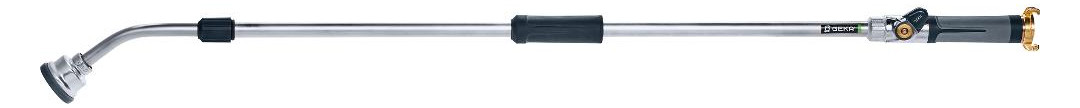 Bild soft rain vario plus135G -Teleskoprohr 1 45225cm LM EAN - GEKA-1