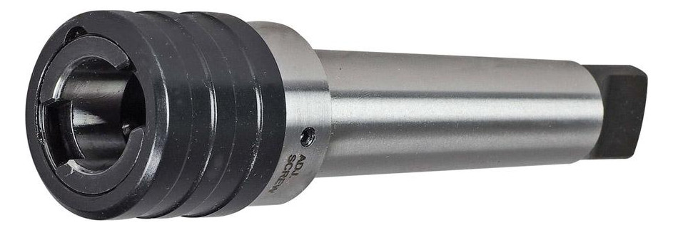 Bild Gewindeschnellwechsel- Futter M3-12 MK3 FORTIS-2