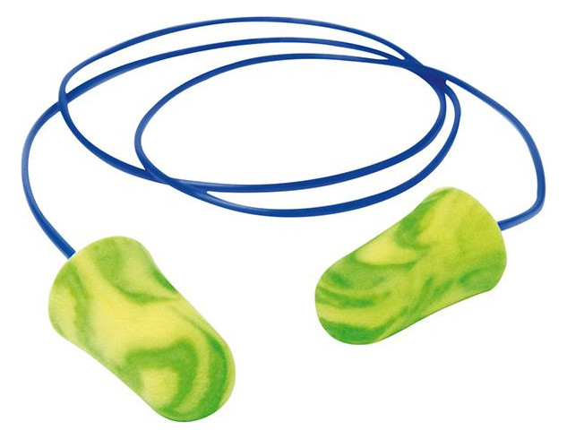 Bild Gehörschutzstöpsel Pura FitCord6900(Pck.a200 Pr.) - MOLDEX-1