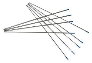 Bild Wolframelektrode blau D 4,0mm-1