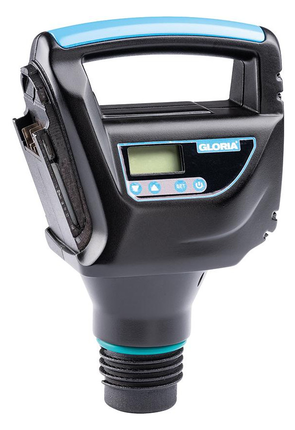 Bild Autopump Power 18Vosch K ompressor - GLORIA-0
