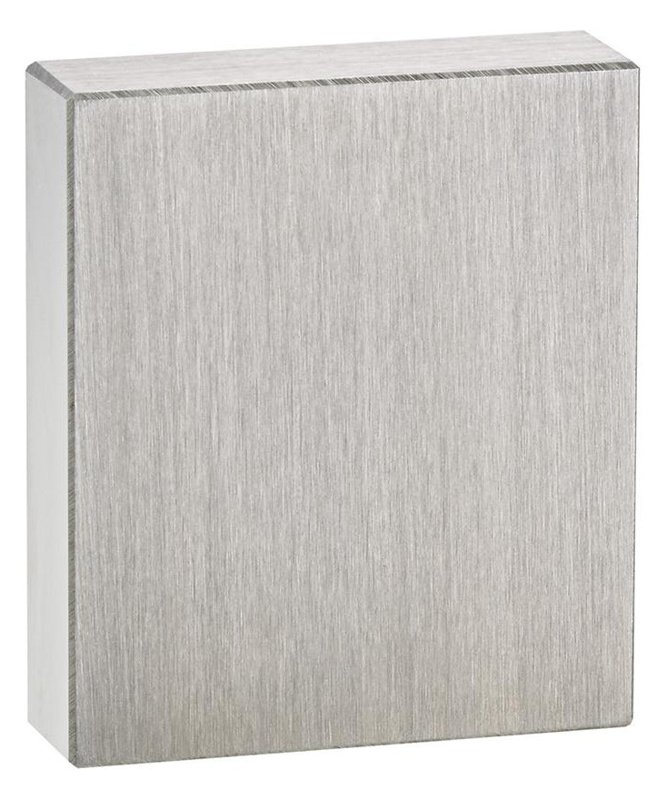 Bild Parallel-Endmass 21,5mm Toleranz 2 FORTI S - fortis-0