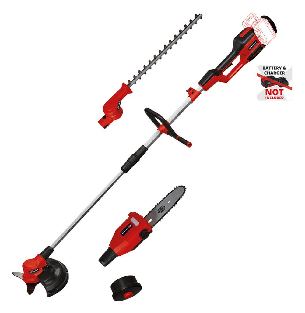 Bild Akku-Multitool GE-M 36/4in1 i-Soo - EINHELL-0