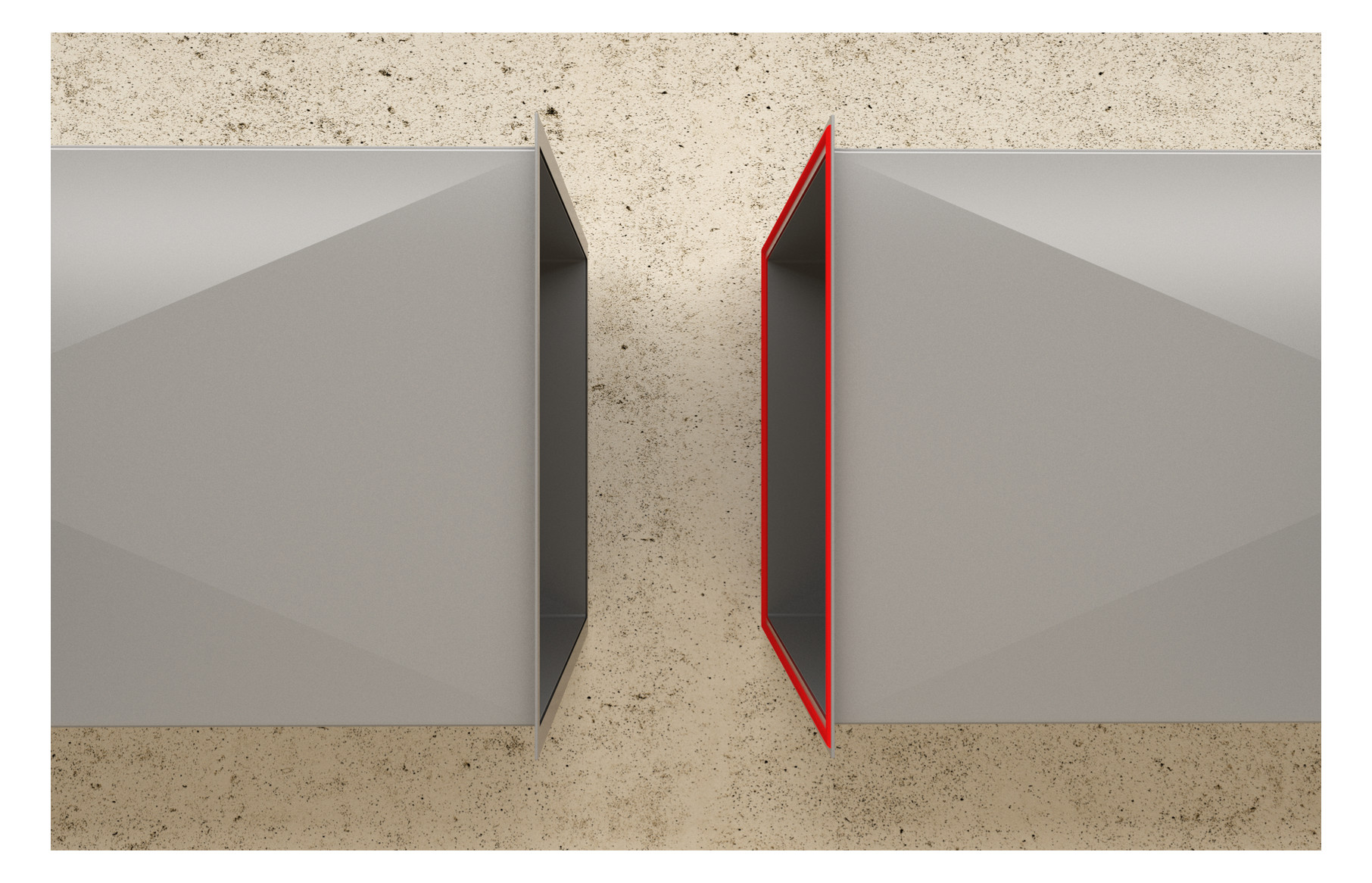 Bild Multi Klebstoff KD-290 weiß 1K Hybrid-polymer,290ml - fischer-4