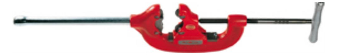 Bild Rohrabschneider 60-114mm Ridgid-0