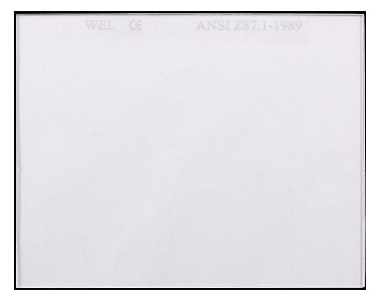 Bild Innenscheibe Solar Protect 2 47 x 104 mm (5er-Set)-1