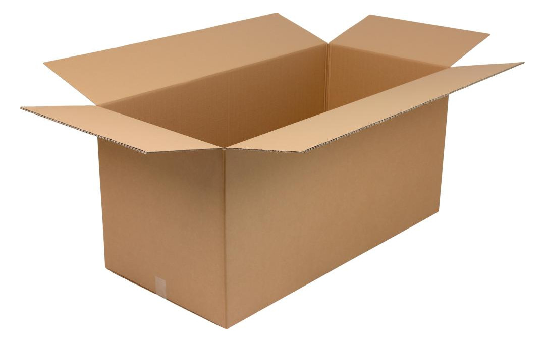Bild Karton 2-wellig,VE10, 1200x570x570mm, Q. 2.3 - TransPak-0