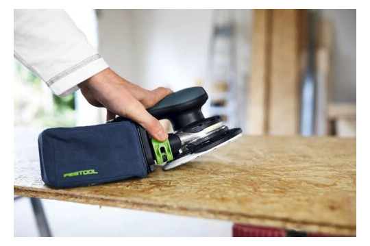 Bild Staubfangbeutel SB-Longlife ETSC 2 - Festool-1