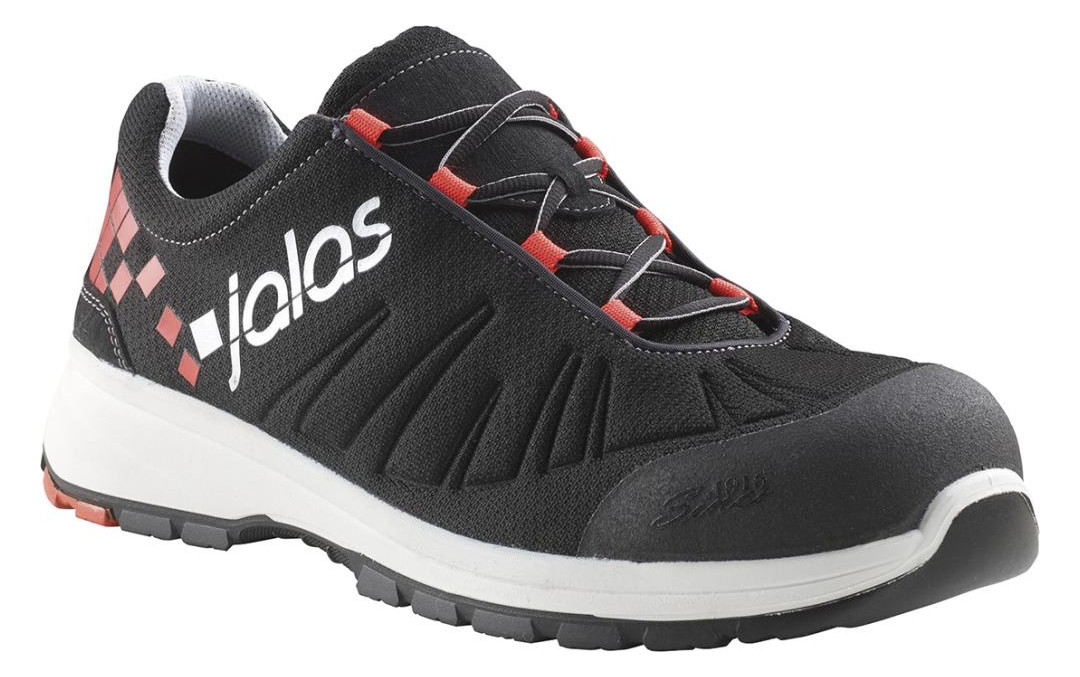 Bild Halbschuh 7148 Zenit Evo, S3, SRC, Gr. 3 9 - JALAS-0