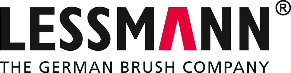 Bild Miniatur-Pinselbürste Messing gew. 5x0,1 mm Lessmann-1