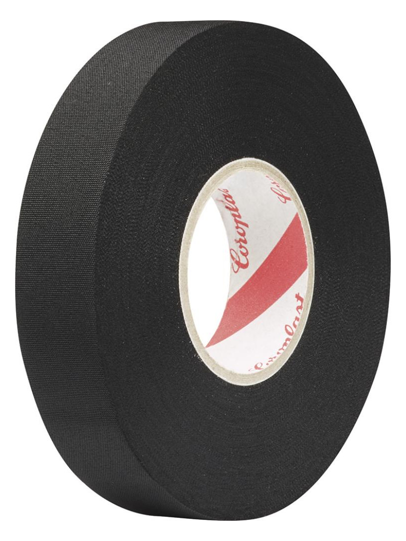 Bild Gewebeklebeband 800 0,28MMx19MMx 10M SW KB18 1,5"" Coroplast 800-0