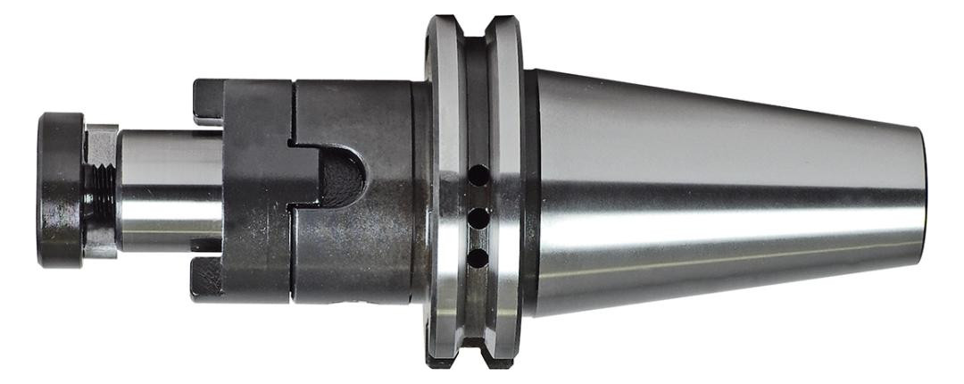 Bild Kombi-Aufsteckfräserdorn A100 SK50 27mm FORTIS-0