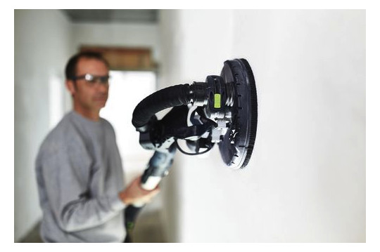 Bild Bürstensegment BS-LHS-E 225 - Festool-2