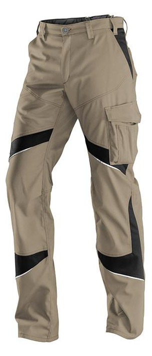 Bild Hose ACTIVIQ low, Gr. 56, dunkel blau/anthr.-6