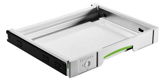 Bild Systainer-Auszug SYS-AZ - Festool-1