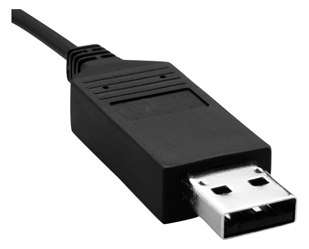 Bild Datenverbindungskabel USB MAHR-0