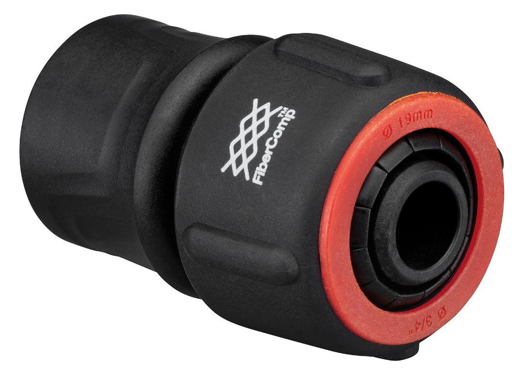 Bild Schlauchanschluss 19mm(3/4"") FiberComp - FISKARS-0