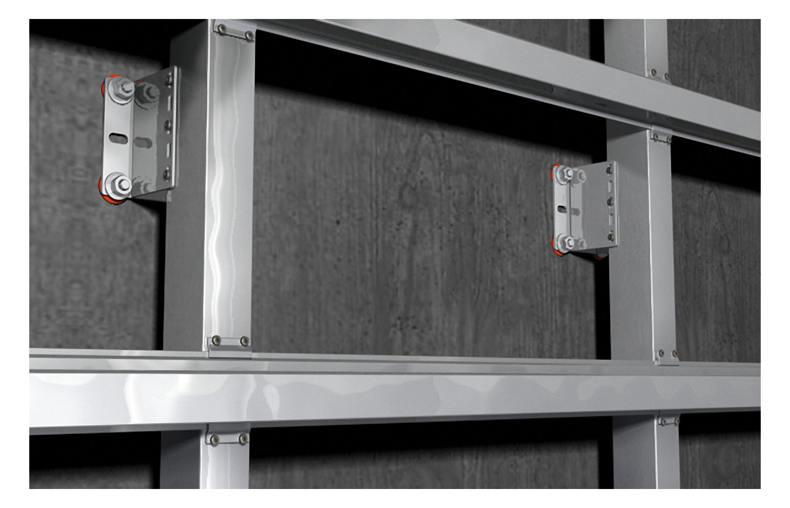 Bild Bolzenanker FAZ II Plus 12/120 GS 30x3 - fischer-3