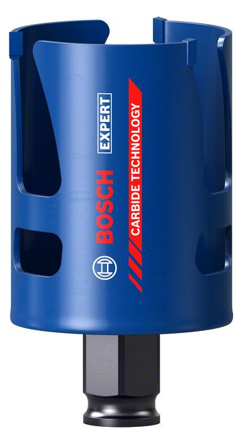 Bild Lochsäge EXPERT 51mm Bosch Carbide EXPER T Bosch-0
