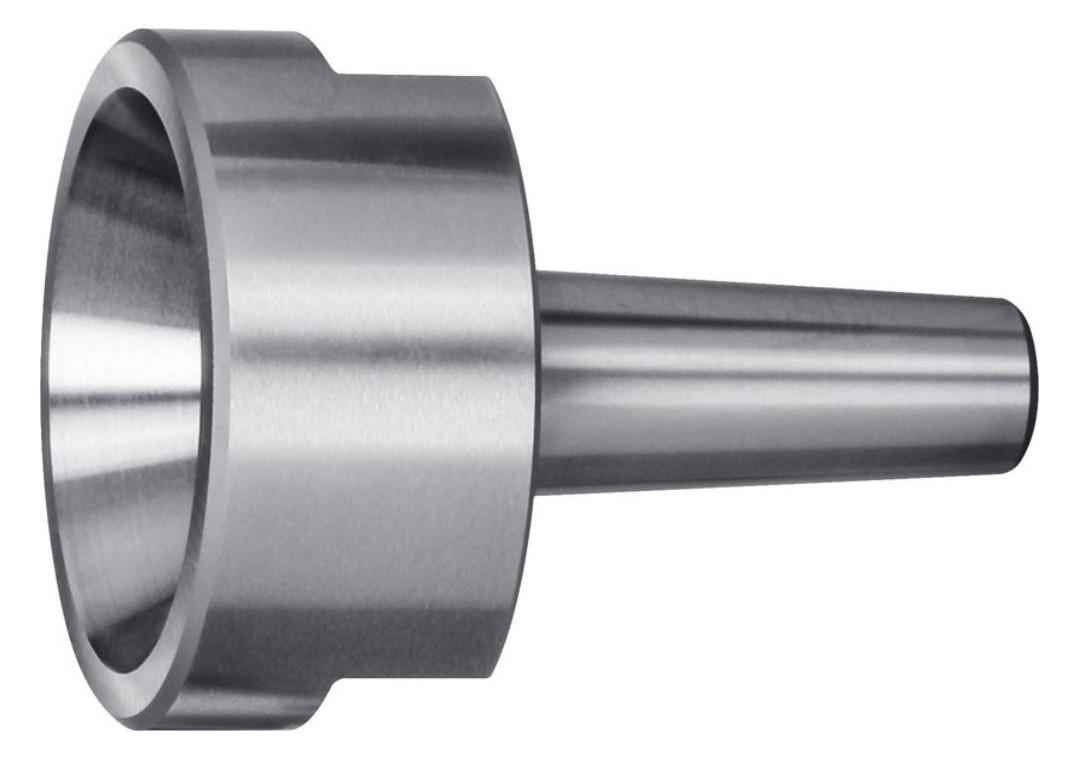 Bild Hohlkegel für Drehbankspitzen 24mm CONZE LLA - Conzella-0