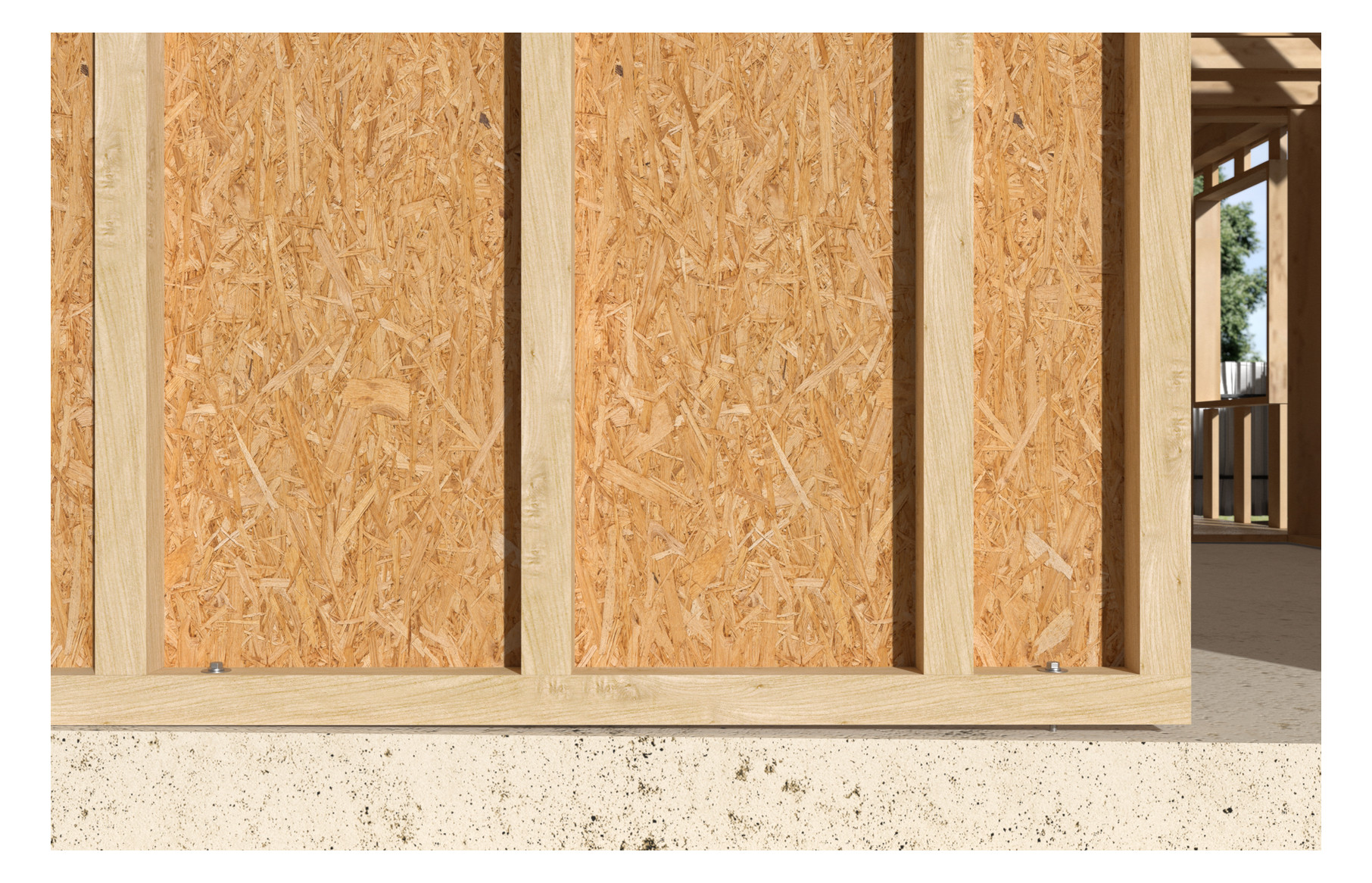 Justierscheibe FSW 10 - fischer - 2